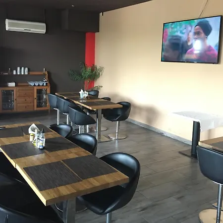 Tif & Restaurant Obrnice