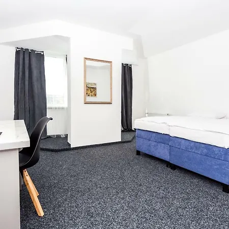 Hotel Tif & Restaurant 3*